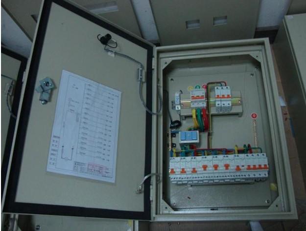 防水成套配电箱,低压成套配电箱价格,低压成套配电箱产品特性:防水